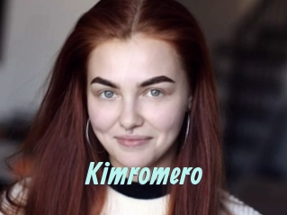 Kimromero