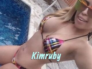 Kimruby