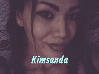 Kimsanda