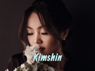 Kimshin