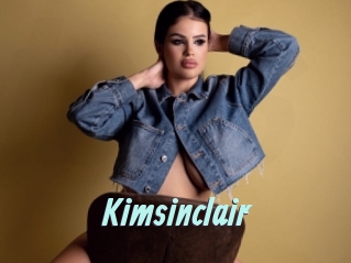 Kimsinclair