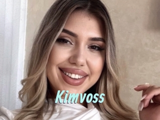 Kimvoss