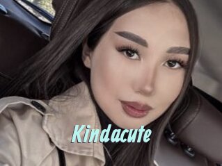Kindacute