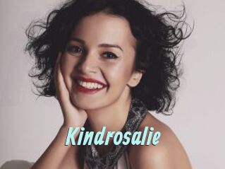 Kindrosalie