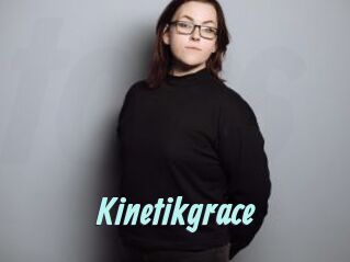 Kinetikgrace