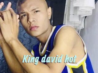 King_david_hot