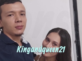 Kingandqueen21