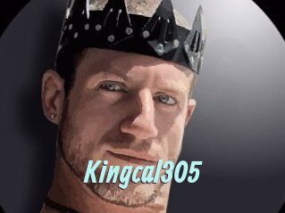 Kingcal305