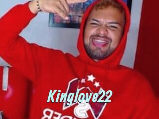 Kinglove22