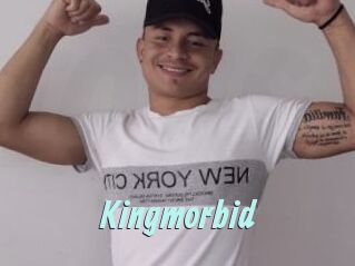 Kingmorbid