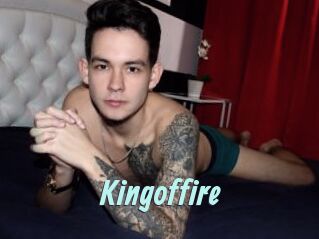 Kingoffire