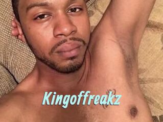 Kingoffreakz