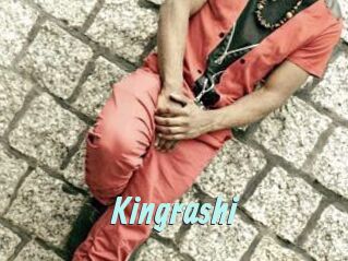 Kingrashi