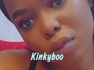 Kinkyboo