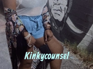 Kinkycounsel