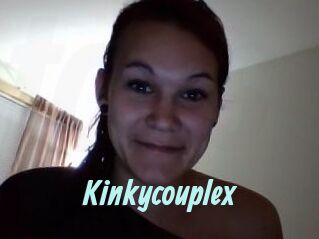 Kinkycouplex