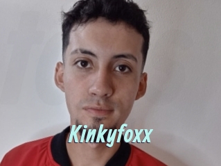 Kinkyfoxx