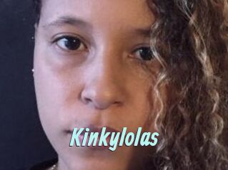 Kinkylolas