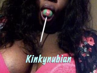 Kinkynubian