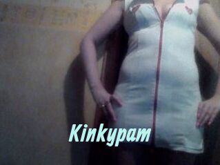 Kinkypam