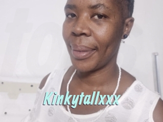 Kinkytallxxx