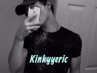 Kinkyyeric