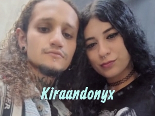 Kiraandonyx