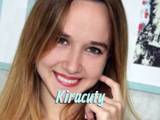 Kiracuty