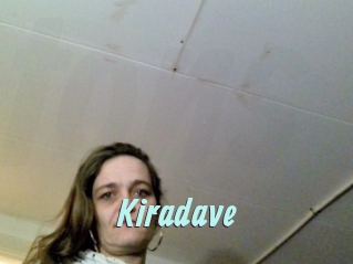 Kiradave