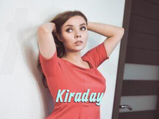 Kiraday