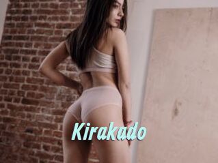 Kirakado