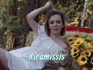 kiramissis Ton Show