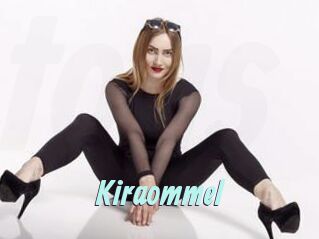 Kiraommel