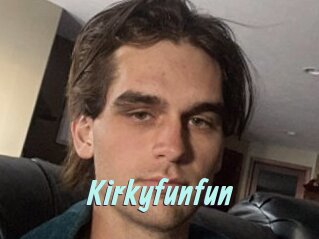 Kirkyfunfun