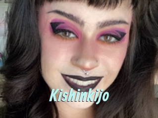 Kishinkijo