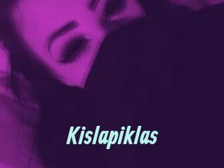 Kislapiklas