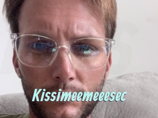 Kissimeemeeesec