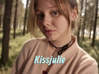 Kissjulie