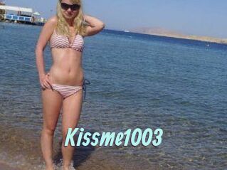 Kissme1003