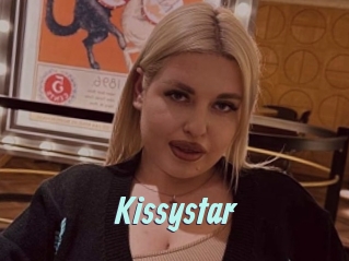 Kissystar