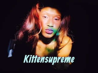 Kittensupreme