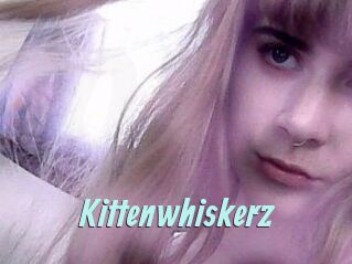 Kittenwhiskerz