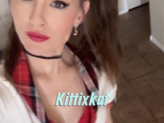 Kittixkat