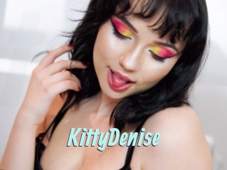 KittyDenise