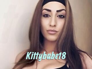 Kittybabe18