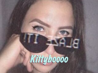 Kittyboooo