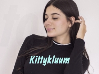 Kittykluum