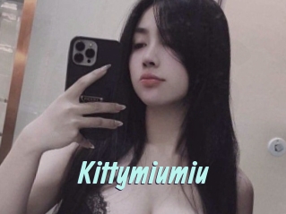 Kittymiumiu