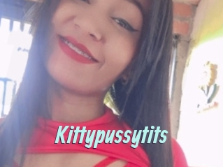 Kittypussytits