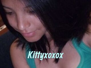 Kittyxoxox